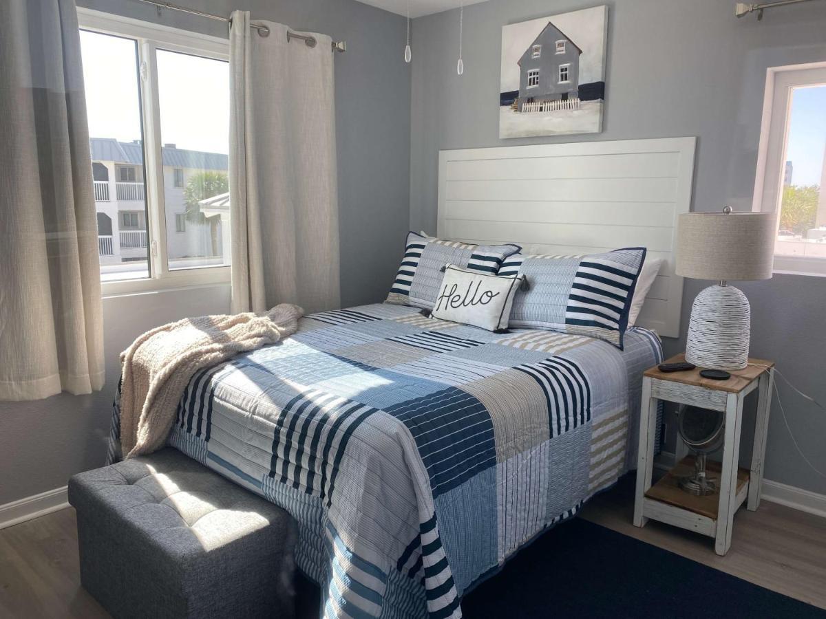Gulf Shores Plantation 4307 By Albvr - New Upgraded Condo And Building - Great Amenities Gulf Highlands Exteriör bild