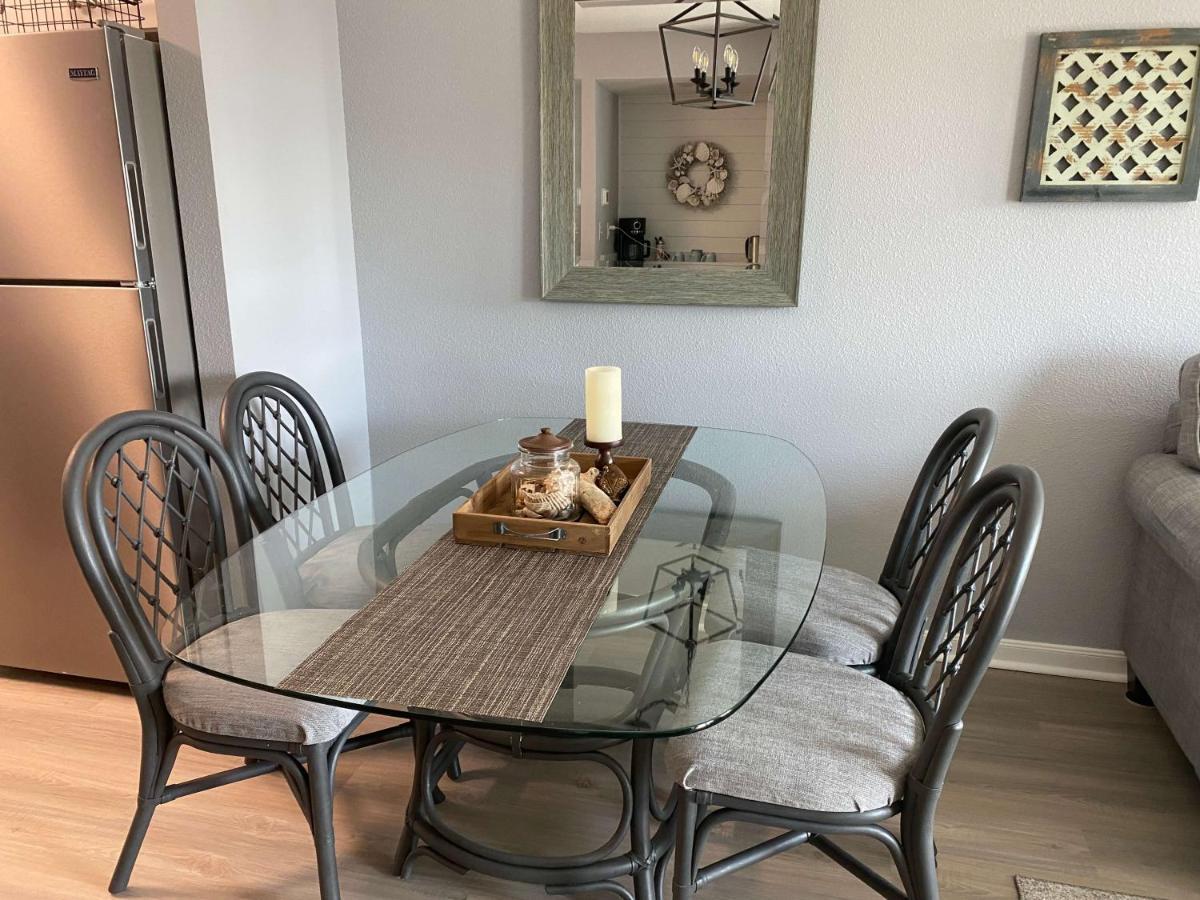 Gulf Shores Plantation 4307 By Albvr - New Upgraded Condo And Building - Great Amenities Gulf Highlands Exteriör bild