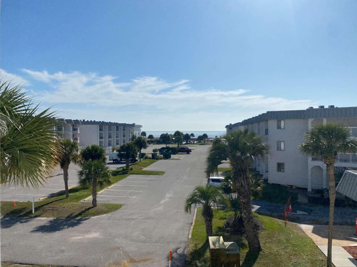 Gulf Shores Plantation 4307 By Albvr - New Upgraded Condo And Building - Great Amenities Gulf Highlands Exteriör bild